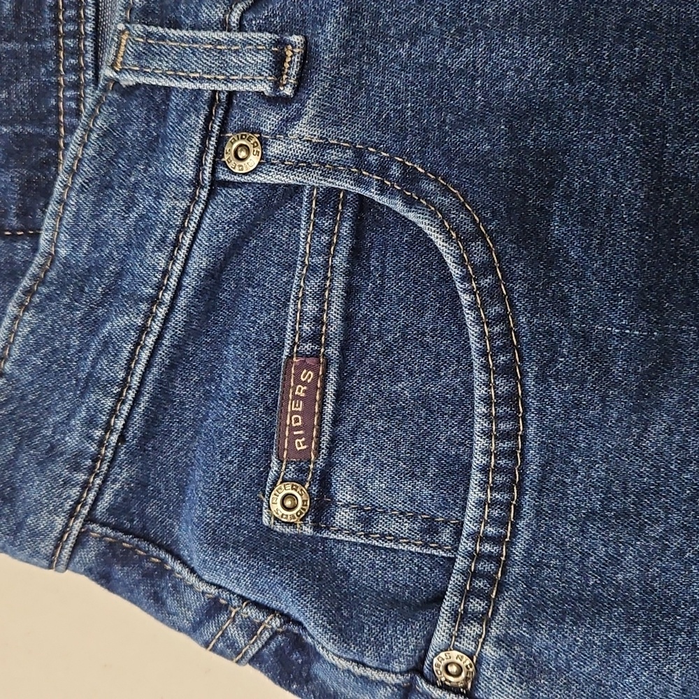 LEE RIDERS jeans - Picture 5 of 14
